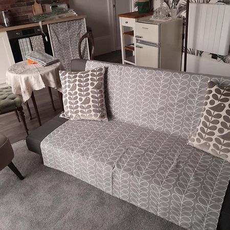 Westend Ryde  Kamer foto