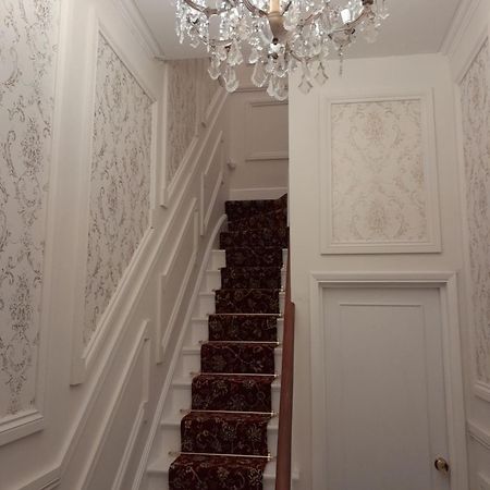 Westend Ryde  Kamer foto