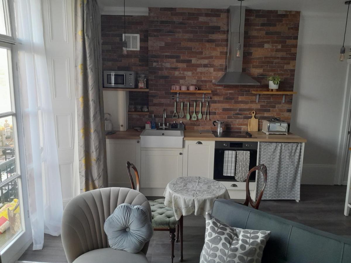 Westend Ryde  Kamer foto