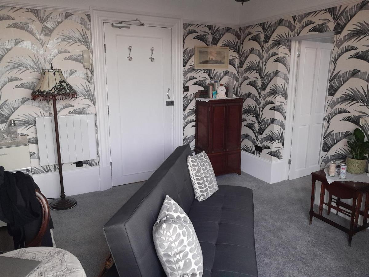 Westend Ryde  Kamer foto