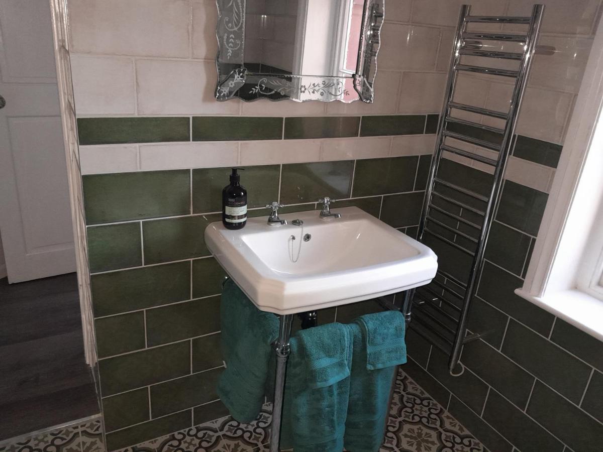 Westend Ryde  Kamer foto