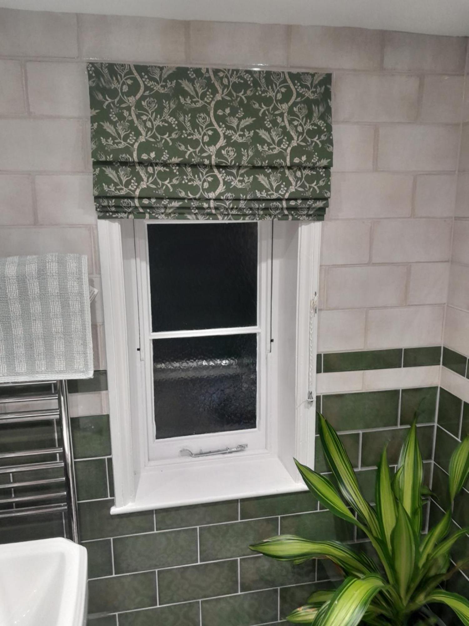 Westend Ryde  Kamer foto
