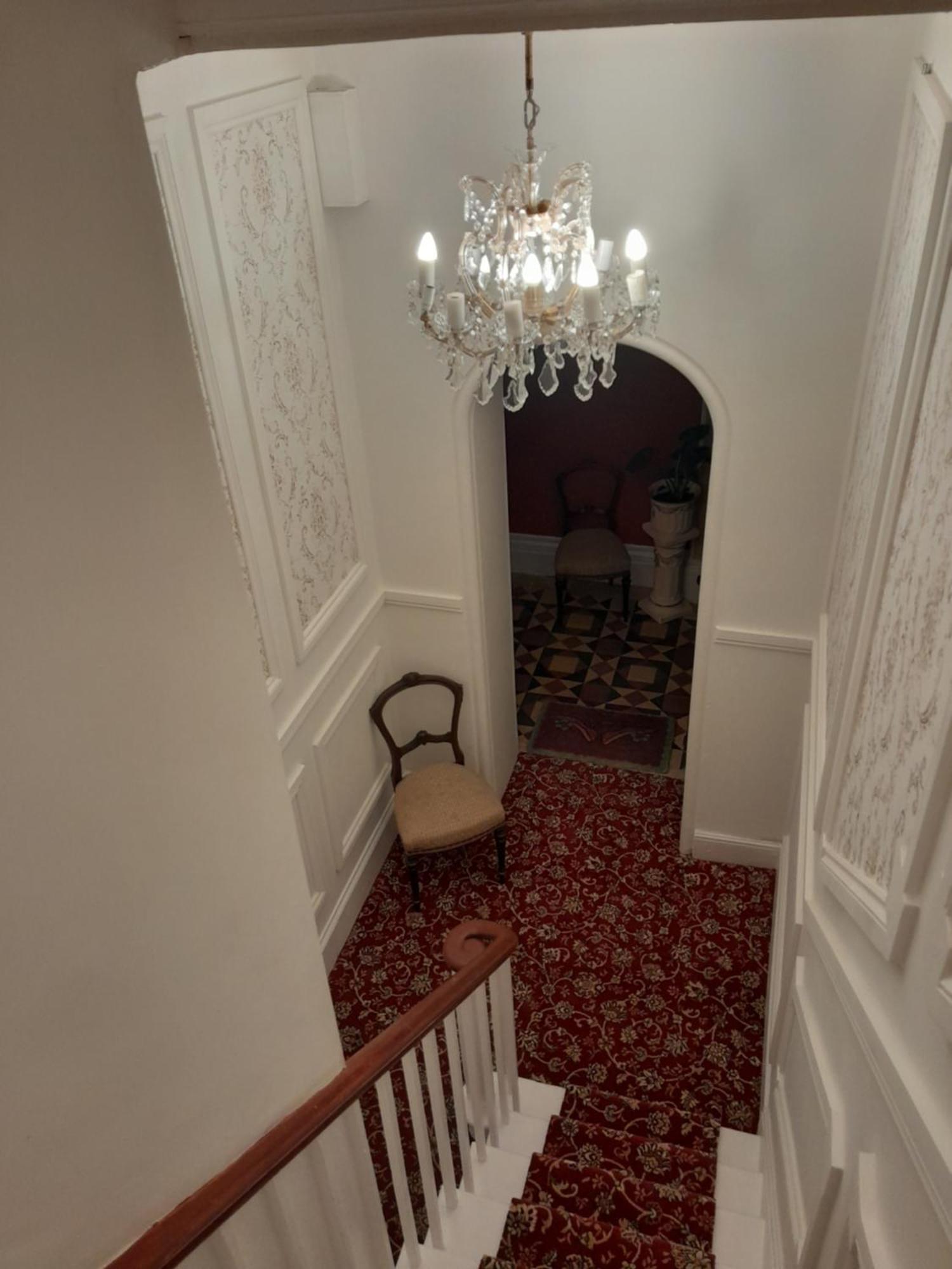 Westend Ryde  Kamer foto