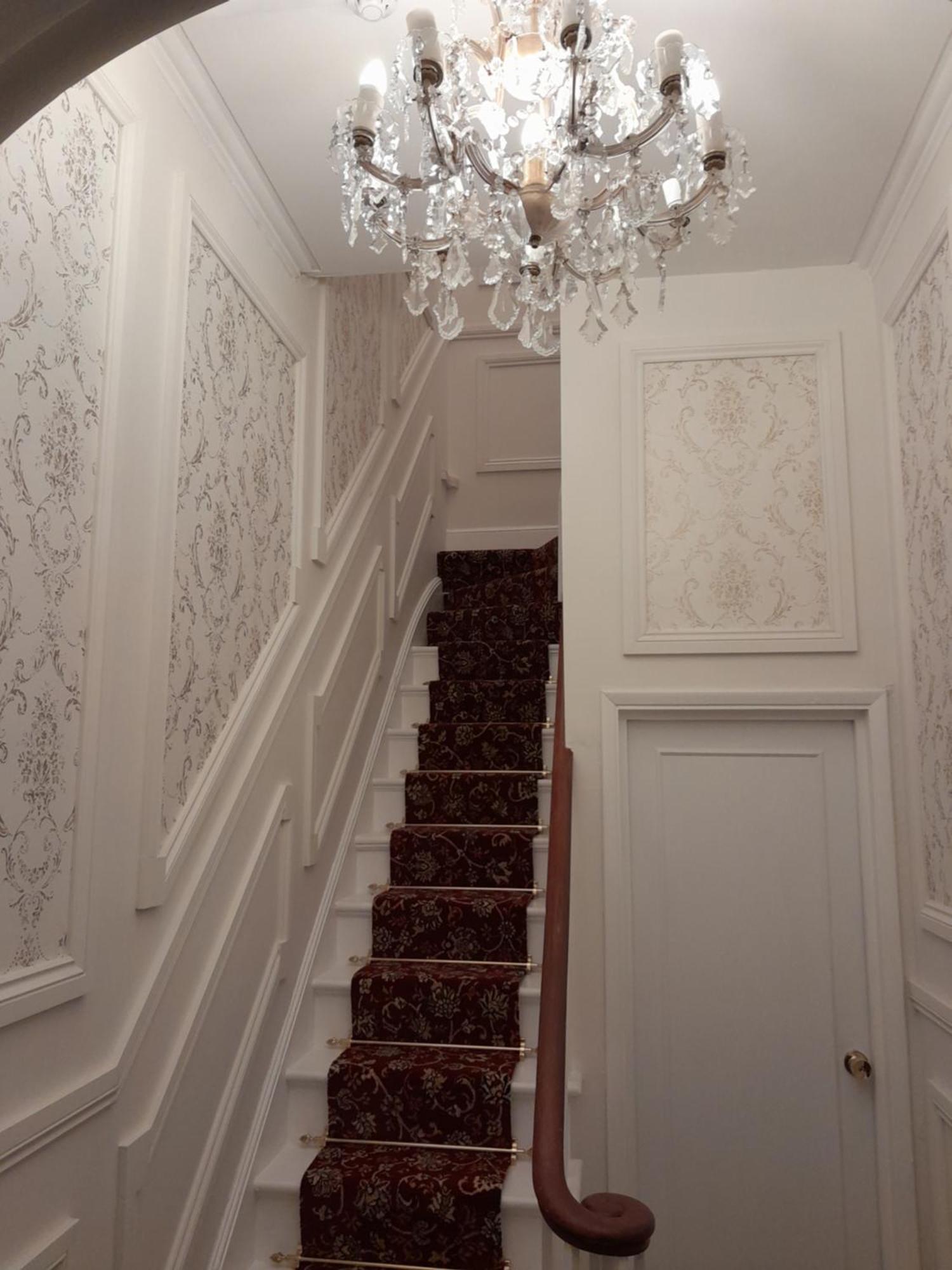 Westend Ryde  Kamer foto